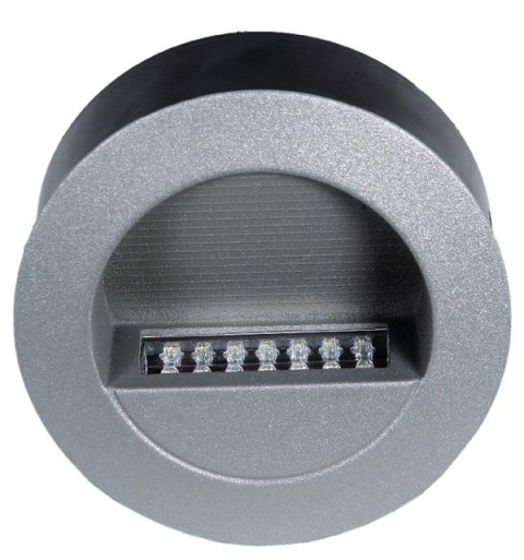 JUM LED-J01 Lampa Oprawa do wbudowania LED2