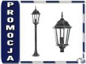 JUM YF5021S1-45-SR Lampa stojąca PERFECT I 90CM