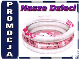 MONDO 10516327 BASEN DMUCHANY H. KITTY śr. 150