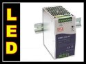 MW WDR-240-48 zasilacz DIN Duża MOC 48V 5A