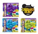Kinetic Sand 71402 podwodny świat + foremki 454g