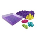 Kinetic Sand 71402 podwodny świat + foremki 454g