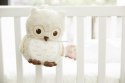 Cloud B 7462-OWN Sowa z pozytywką przytulanka