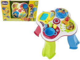 CHICCO 52513 Stolik edukacyjny interaktywny