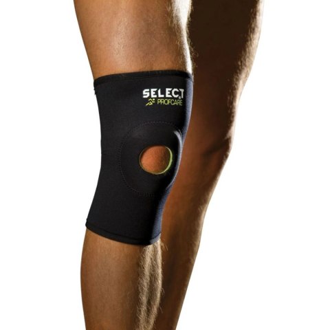 ND05_S0528-S 6201 Ochraniacz kolana z otworem na rzepkę 6201 r.S