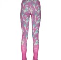 ND05_L0637-L 900342.500 Legginsy damskie Joma Long Tight Grafity różowe 900342.500 r.L