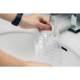 ND38_99MO021912 Moshi ClearGuard 12 - Nakładka na klawiaturę MacBook 12 / MacBook Pro 13 bez Touch Bar (EU layout)