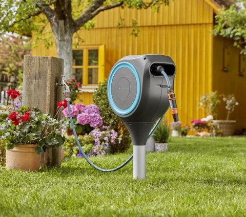 GARDENA BĘBEN OGRODOWY ROLLUP M