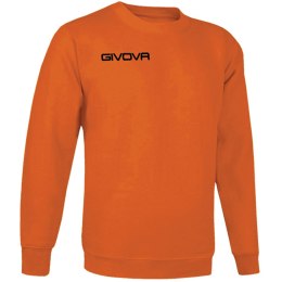 ND05_G1166-0001-XS Bluza Givova Maglia One pomarańczowa r.XS