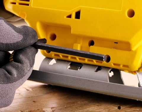 STANLEY WYRZYNARKA AKUMULATOROWA SFM V20 18V 0*AH