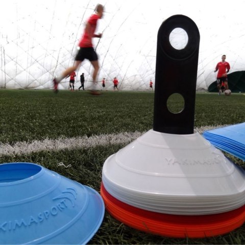 ND05_W0755 100006 Wysepka treningowa Yakima Sport 20szt 100006