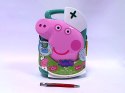 PEPPA PIG lekarz walizka 1684730 /12