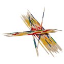 Duże Drewniane Bierki Ogrodowe Mikado MASTER 95 cm