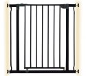 ND19_PCR919B_(G919BB) Bramka bezpieczeństwa Liberty (W: 75-82cm x H: 76cm) - czarna