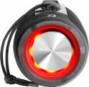 GŁOŚNIK DEFENDER G30 BLUETOOTH 16W BT/FM/AUX LIGHTS