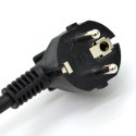 Listwa przeciwprzepięciowa Premium Line Duo 8 gniazd 3m 60A