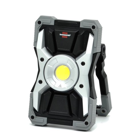 Reflektor akumulatorowy budowlany mobilny LED RUFUS 1500 MA, 1500lm, IP65