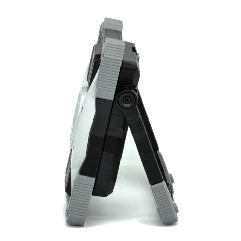 Reflektor akumulatorowy budowlany mobilny LED RUFUS 1500 MA, 1500lm, IP65