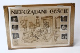 Gra Niepożądani goście 00019