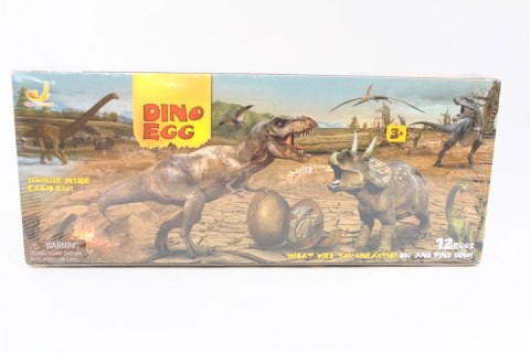 Dinozaur skamielina Jajko 006508 25479