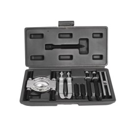 46858 Ściągacz dwuramienny i separator do łożysk, Proline