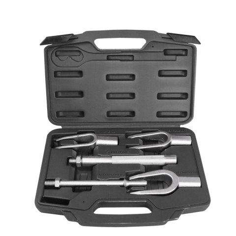 46860 Ściągacze do sworzni, zestaw 5 elementów, Proline