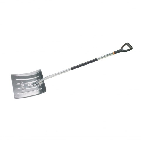 FS143060 Łopata do śniegu aluminiowy 45 cm, Fiskars