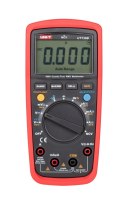 Miernik uniwersalny UT139B