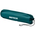ND05_M0895 16441 Materac nadmuchiwany Meteor 2w1 pompka+drybag 190 x 56 x 5,5 morski 16441