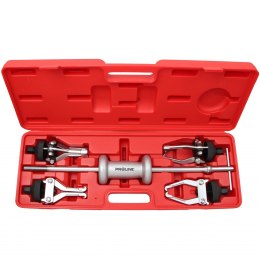 46868 Ściągacz bezwładnościowy do łożysk 5 sztuk, Proline