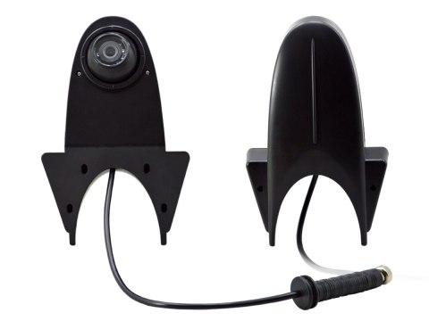 Samochodowa kamera cofania AHD 4PIN CCD... (NVOX GDB2081VT)