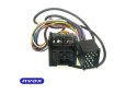 Zmieniarka cyfrowa emulator MP3 USB SD BMW 10PIN... (NVOX NV1080A BMW 10PIN)