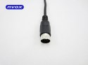 Zmieniarka cyfrowa emulator MP3 USB SD HYUNDAI KIA 13PIN... (NVOX NV1086M HYUNDAI KIA 13PIN)