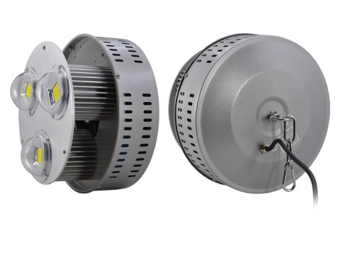 Lampa przemysłowa led 150w high bay cob 4000k neutralna 13 500lm