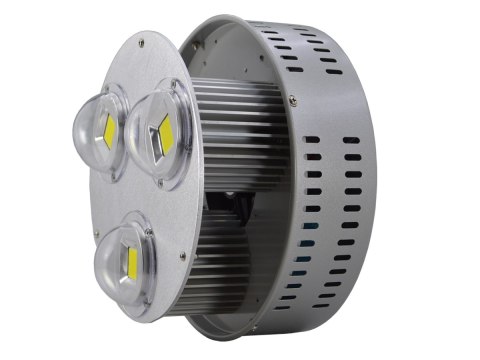 Lampa przemysłowa led 150w high bay cob 6000k zimna 13 500lm