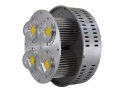 Lampa przemysłowa led 200w high bay cob 6000k zimna 18 000lm