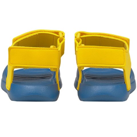 ND05_S8917-33 369546 07 Sandały dla dzieci Puma Divecat v2 Injex PS Star 369546 07 r.33