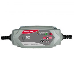 Prostownik inwertorowy 6v/12v, 2a ce proline