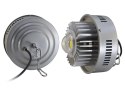 Lampa przemysłowa led 100w high bay cob 6000k zimna 10 000lm
