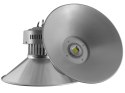 Lampa przemysłowa led 100w high bay cob 6000k zimna 10 000lm