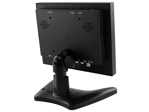 Monitor open frame led 8cali vga hdmi av bnc 12v 230v