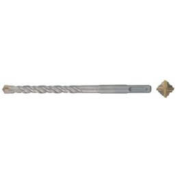 Wiertło do betonu sds max s4 28*570mm proline