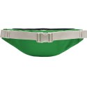 ND05_S7720 BA5750 311 Saszetka Nike Heritage Hip Pack zielona BA5750 311
