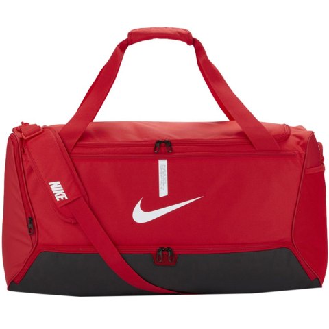 ND05_T2147 CU8089 657 Torba Nike Academy Team czerwona CU8089 657