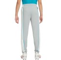 ND05_S9054-L CZ0973 019 Spodnie dla dzieci Nike NK DF Academy Trk Pant Kp Fp Jb szare CZ0973 019 r.L