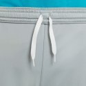ND05_S9054-L CZ0973 019 Spodnie dla dzieci Nike NK DF Academy Trk Pant Kp Fp Jb szare CZ0973 019 r.L