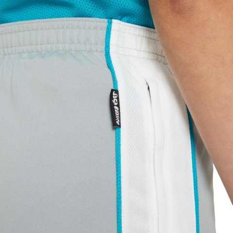 ND05_S9054-L CZ0973 019 Spodnie dla dzieci Nike NK DF Academy Trk Pant Kp Fp Jb szare CZ0973 019 r.L