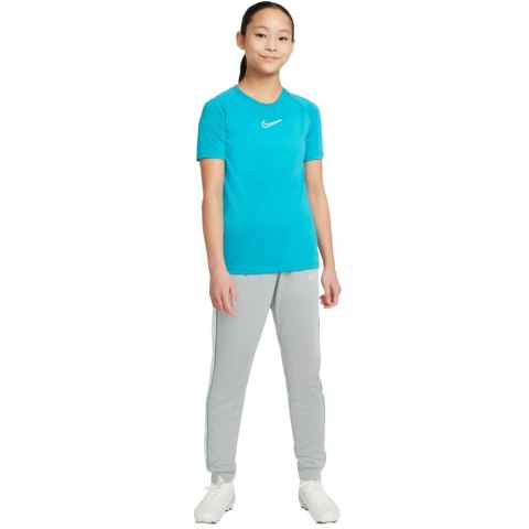 ND05_S9054-XS CZ0973 019 Spodnie dla dzieci Nike NK DF Academy Trk Pant Kp Fp Jb szare CZ0973 019 r.XS