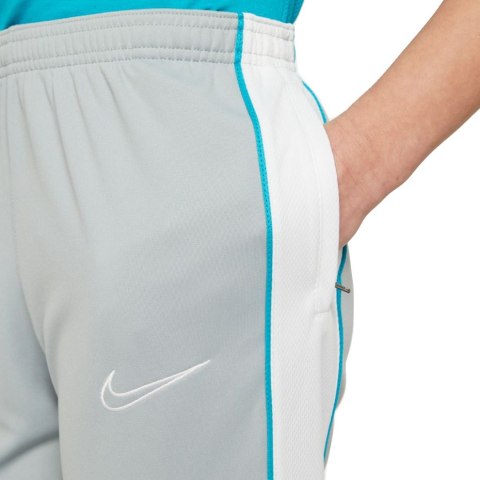 ND05_S9054-XS CZ0973 019 Spodnie dla dzieci Nike NK DF Academy Trk Pant Kp Fp Jb szare CZ0973 019 r.XS