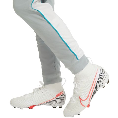 ND05_S9054-XS CZ0973 019 Spodnie dla dzieci Nike NK DF Academy Trk Pant Kp Fp Jb szare CZ0973 019 r.XS